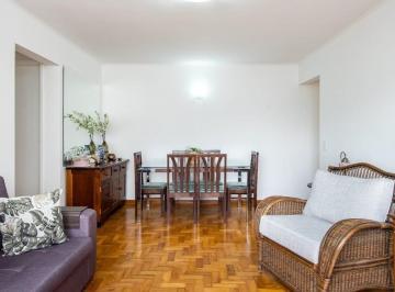 Apartamento · 116m² · 3 Quartos · Apartamento à venda - na Vila Mariana