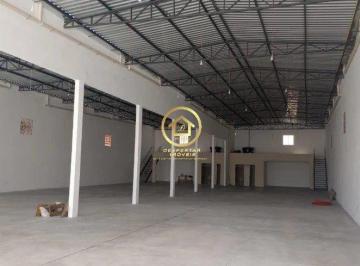 Comercial · 900m² · Comercial para aluguel - em Pirituba