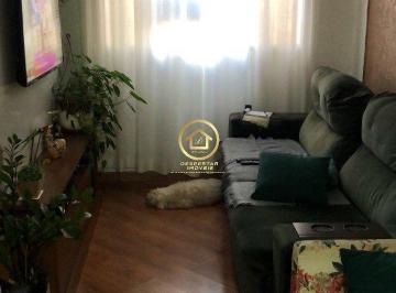 Apartamento · 60m² · 2 Quartos · Apartamento à venda - no Jardim Maristela