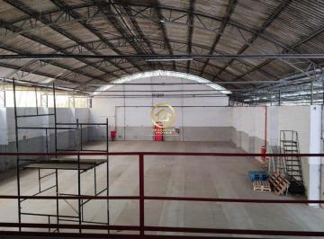 Comercial · 1975m² · Comercial para aluguel - em Taipas