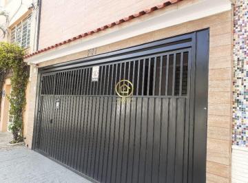 Casa · 170m² · 5 Quartos · Casa à venda - em Santana