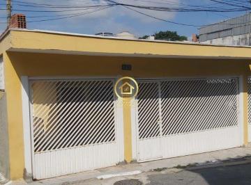 Casa · 275m² · 5 Quartos · Casa à venda - em Novo Osasco