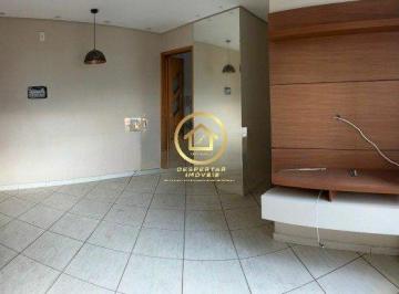 Apartamento · 50m² · 2 Quartos · Apartamento à venda - no Vila Cruz das Almas