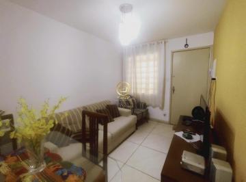 Apartamento · 53m² · 2 Quartos · Apartamento à venda - no Vila Bonilha