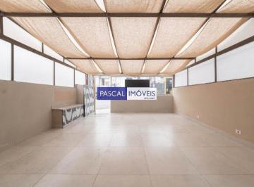 Comercial · 220m² · 1 Quarto · 2 Vagas · Casa Comercial Vila Nova Conceição