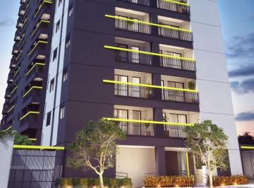 Apartamento de 1 quarto, São Paulo · EDIFÍCIO SMART SANTA CECÍLIA - 1 DORMITÓRIO SENDO 70M²