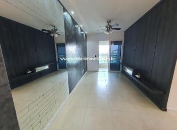Foto 04 · Apartamento à venda em Ribeirão Preto-SP, Bosque das Juritis: 2 quartos, 1 suíte, 2 salas, 2 banheir