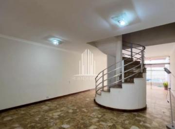 Foto 01 · Casa de Luxo para Locação em São Paulo-SP, Jardim Vila Mariana: 5 Quartos, 2 Suítes, 5 Banheiros, 5 