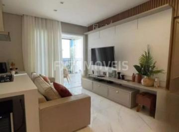 Foto 31 · Apartamento no Noville Swiss Park Campinas para locação