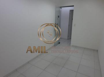 Foto 07 · RA Amil Aluga Sala Comercial de 9 m², com Ar Condicionado, no Jardim Satélite, Zona Sul de São José