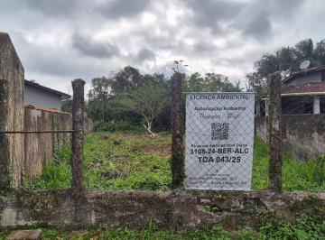 Terreno , Bertioga · TERRENO LICENCIADO, PRONTO PARA CONSTUIR NO COSTA DO SOL- BERTIOGA/SP