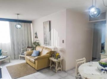 Foto 01 · Apartamento RESIDENCIAL em SÃO PAULO - SP, PARQUE SÃO JORGE