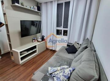Foto 05 · Portal Vila das Borboletas - Apartamento à venda no bairro Loteamento Parque Real Guaçu - Mogi Guaçu