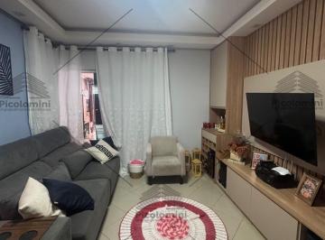 Foto 02 · Casa à venda em São Paulo-SP, na Vila Cardoso Franco, com 3 quartos, 1 suíte, 2 salas, 2 banheiros, 