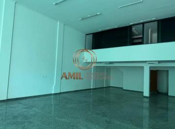 Foto 01 · Aluguel de Ponto Comercial de 243m², Jardim Satélite - Zona Sul de São José dos Campos