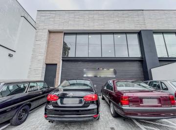 Comercial · 450m² · 5 Vagas · Loja na Rua Santa Cruz, 950 • 450 m²