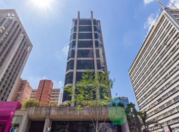 Comercial · 11082m² · 119 Quartos · 90 Vagas · Prédio comercial na Avenida Paulista, N. 392 - Prédio inteiro • 11082 m²