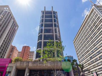 Comercial · 11082m² · 119 Quartos · 90 Vagas · Prédio comercial na Avenida Paulista, N. 392 - Prédio inteiro • 11082 m²