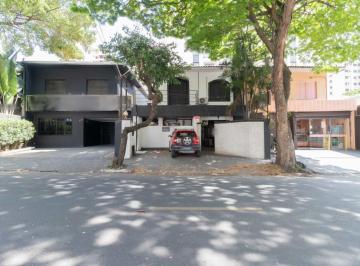 Comercial · 150m² · 6 Quartos · 3 Vagas · Loja na Avenida Moaci, N. 632 • 150 m²