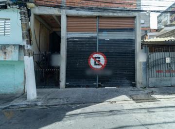 Comercial · 124m² · 3 Quartos · Galpão na Rua Manuel Alves Mesquita, N. 411 • 124 m²