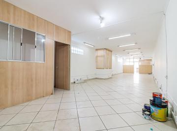 Comercial · 145m² · 4 Quartos · 1 Vaga · Sobreloja na Rua Cerqueira Cesar, N. 434 - Sobreloja • 145 m²