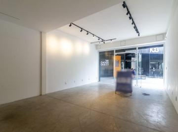 Comercial · 38m² · 1 Quarto · Loja na Rua Cresilas, N. 100 • 38 m²