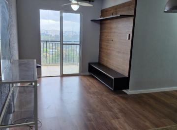 Apartamento de 3 quartos, São Paulo · Apartamento 70m², (mobiliado), 3 quartos 1 suite e 2 vagas - LAPA