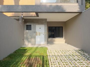 Casa · 150m² · 3 Quartos · 3 Vagas · SOBRADO COM TERRAÇO NO ÁGUA VERDE-R$ 1.320.000,00