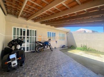 Casa de 3 quartos, Pinhais · Casa 3 quartos Próx. Parque das Águas