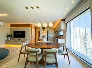 Apartamento de 3 quartos, Itapema · Apartamento de 3 suítes em 40 vezes para pagar ! Em Meia Praia