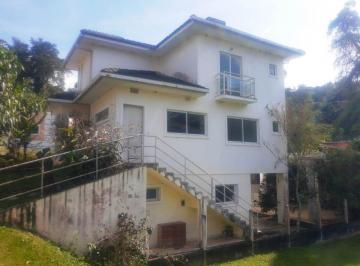 Foto 01 · Casa à venda em leilão, Posse em Teresópolis