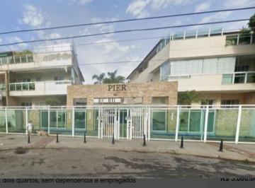 Foto 01 · Apartamento "Cobertura" à venda em leilão na Barra da Tijuca - Rio de Janeiro