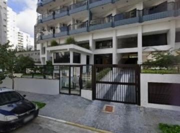 Foto 01 · Apartamento Duplex em leilão a venda em Guarujá, São Paulo