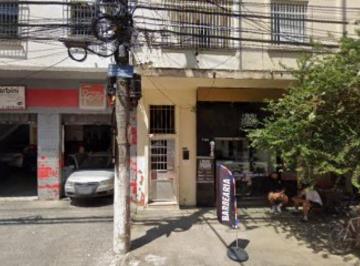 Foto 01 · Apartamento em leilão a venda em Perdizes, São Paulo
