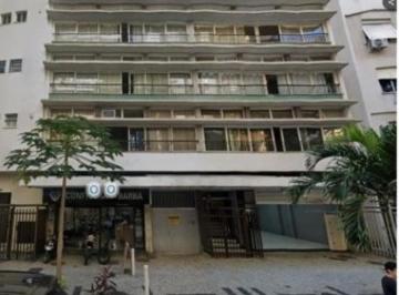 Foto 02 · Apartamento à venda em leilão - Copacabana no Rio de Janeiro