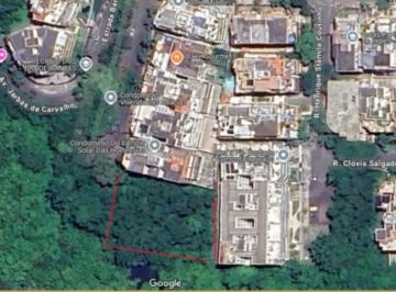 Foto 01 · Terreno para Permuta Financeira à venda no Recreio dos Bandeirantes - Rio de Janeiro