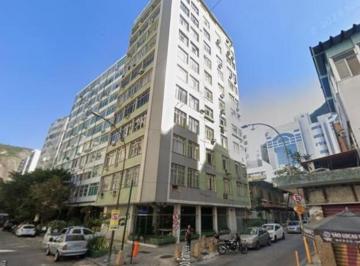 Foto 01 · Apartamento à venda em leilão - Copacabana no Rio de Janeiro