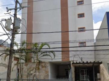 Foto 01 · Apartamento em leilão a venda em Ipiranga, São Paulo