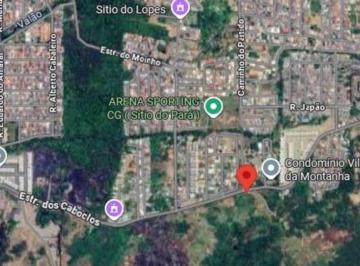 Foto 01 · Terreno em leilão a venda em Campo Grande, Rio de Janeiro