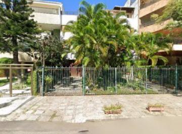 Foto 01 · Apartamento "Cobertura" em leilão a venda no Jardim Oceãnico - Barra da Tijuca, Rio de Janeiro