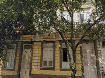 Foto 01 · Prédio Residencial à venda em leilão na Glória  - Rio de Janeiro