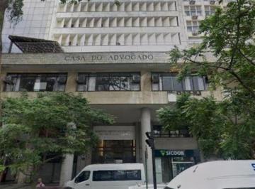 Foto 01 · Prédio à venda em leilão no Centro do Rio de Janeiro