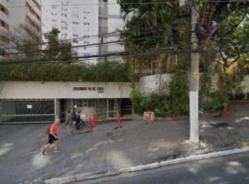 Foto 01 · Apartamento em leilão a venda em Jardim Paulista, São Paulo