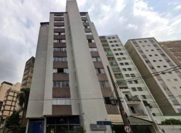 Foto 01 · Apartamento em leilão a venda em Liberdade, São Paulo