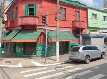 Foto 01 · Comercial em leilão a venda em Barra Funda, São Paulo