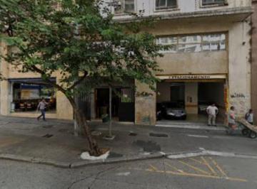 Foto 01 · Loja em leilão a venda em Centro, São Paulo