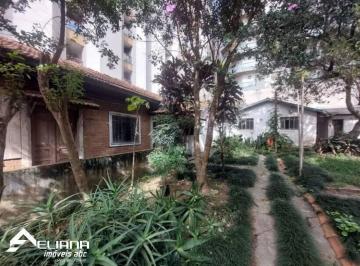 Casa · 1000m² · 2 Quartos · Terreno de 1000m² para Venda ou Locação - Rua Piauí