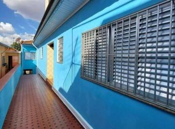 Casa · 215m² · 2 Quartos · 1 Vaga · Sobrado com salão comercial - Vila Alpina São Paulo