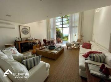Casa · 458m² · 5 Quartos · 4 Vagas · Casa à Venda no Condomínio Jequiti Residences