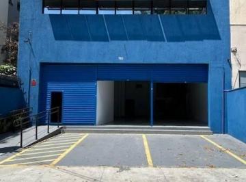 Comercial · 420m² · Salão para alugar no jardim Avelino